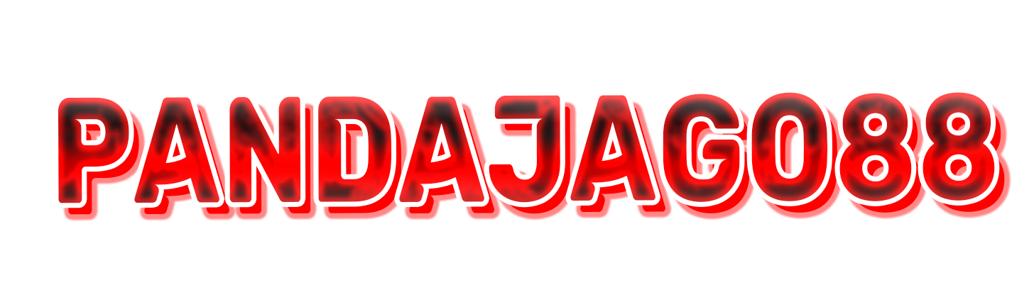 PANDAJAGO88 Logo